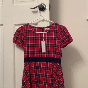 Girls Vineyard Vines Dress